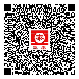 愛科二維碼